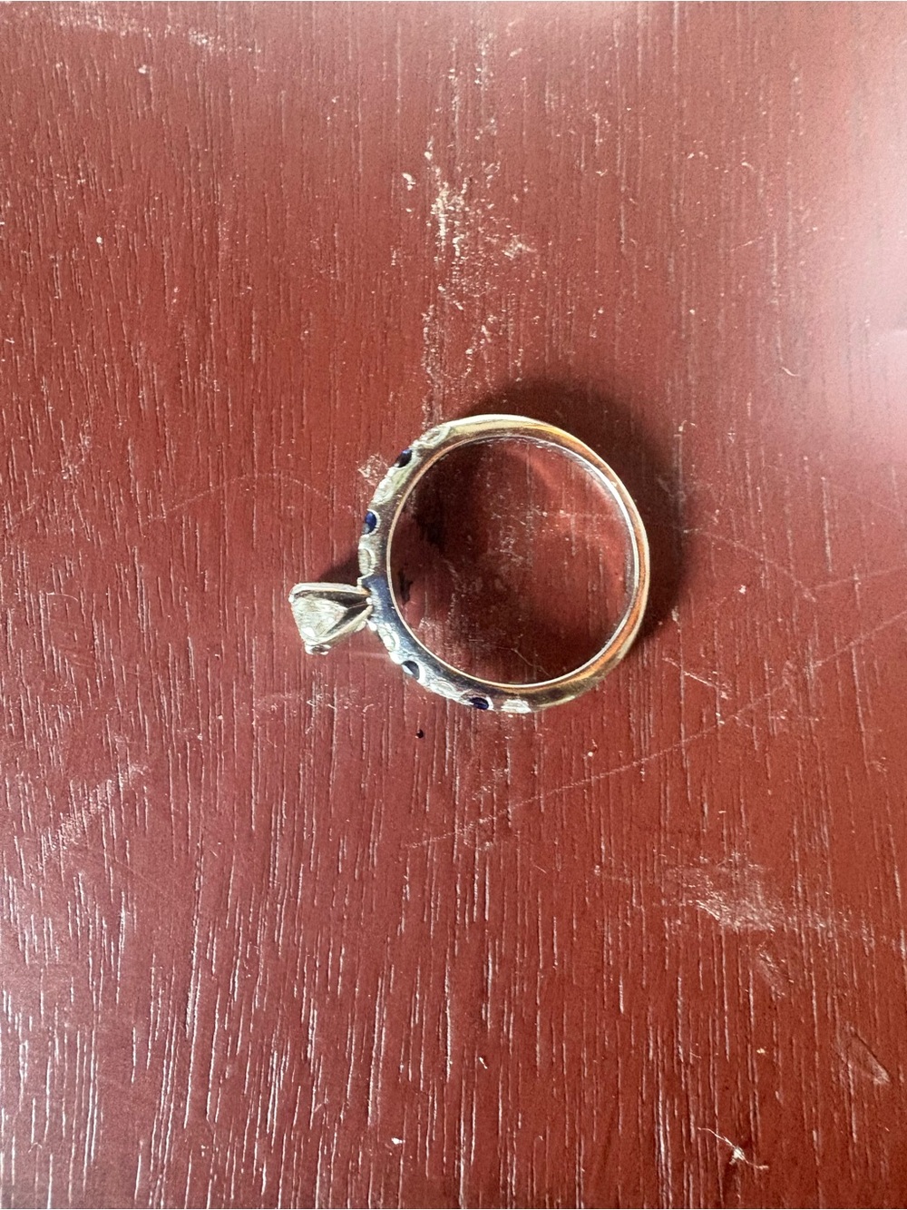 Shane Co. ring - Picture 3 of 10